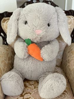 Large Size Bunny