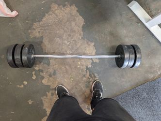 Weights