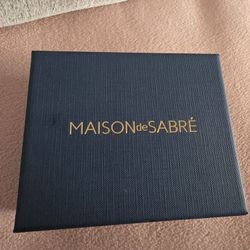 MAISONdeSABRE POKEMON EDITION WALLET 