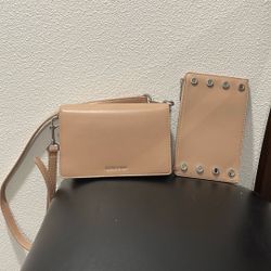 Charles&keith Crossbody Bag