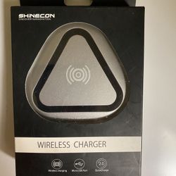 wireless charger