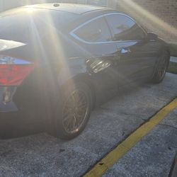 2010 Honda Accord
