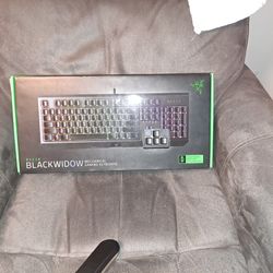 Gaming Keyboard