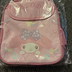 My Melody Lunch Bag