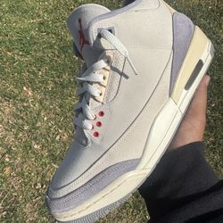 Jordan 3 Retro