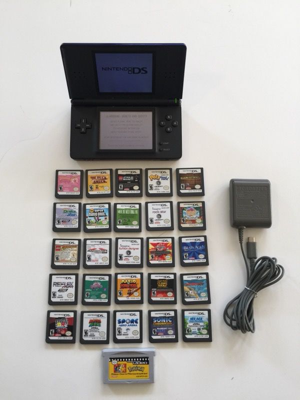 Nintendo DS. 2006 Club House Games. PRE-OWNED TESTED. $10.00 for Sale in  Rocklin, CA - OfferUp