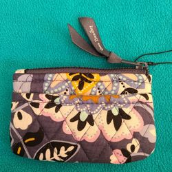 Vera Bradley Coin Purse