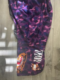 Bape Hoodie