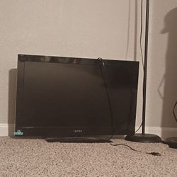 Apex 30 inch TV