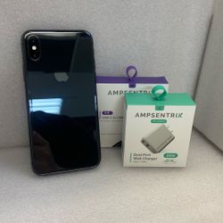 iPhone X 256gb Unlocked - Babcock Rd