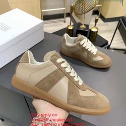 Maison Margiela 2025 shoes size 4-11 