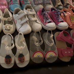 Toddler Shoes 