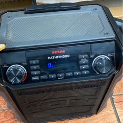 Bluetooth Pathfinder