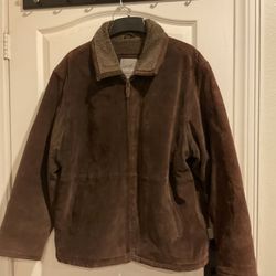 Men’s Jacket 