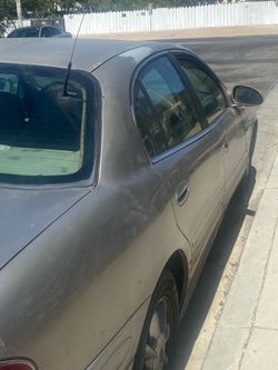 2004 Buick LeSabre