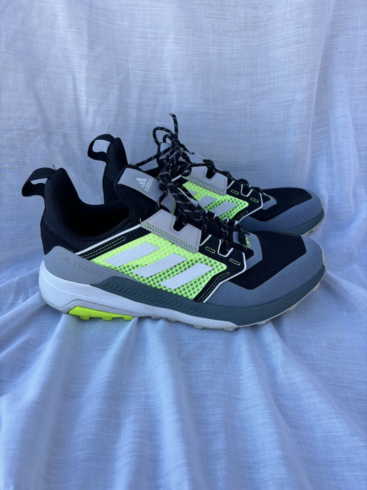 Terrex Trailmaker Hiking Shoes - Men's