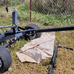 ABI Arena Rascal Pro 4.5