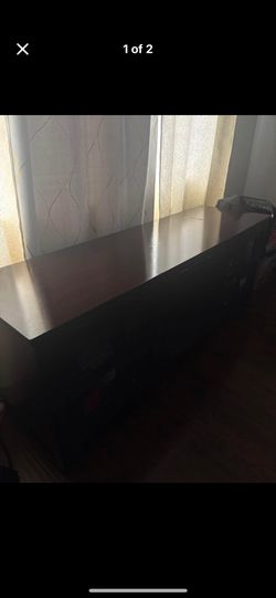Tv stand