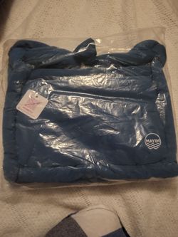 Mayhem puff bag