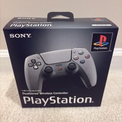 DualSense 30th Anniversary Edition