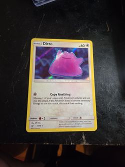 Ditto