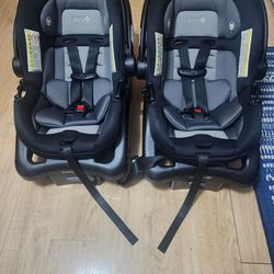 Car Seat And Bases
