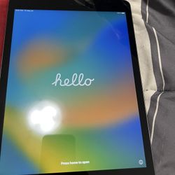 iPad 9th Generation 64 Gb