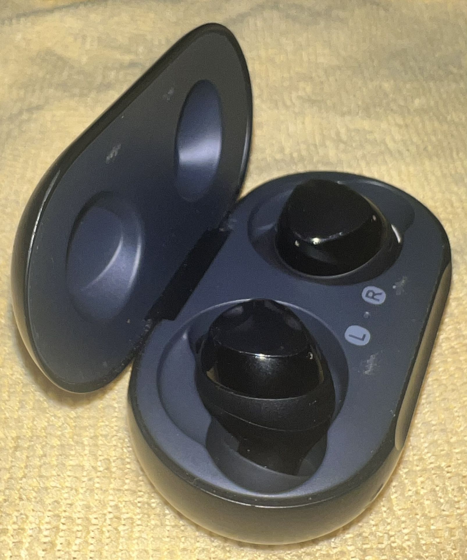 Galaxy Buds