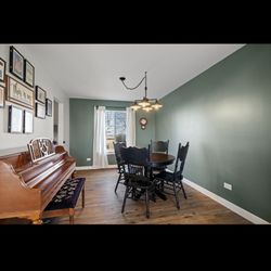 Kitchen Table (no Chairs)