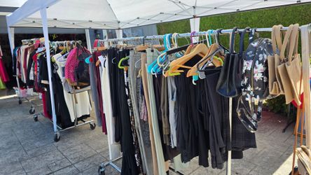 Women's clothes Size Sm
