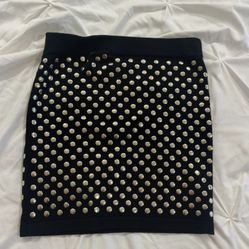 Mini Skirt Size S 