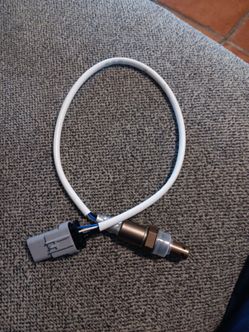GM ...Oxygen Sensor