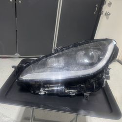 2024 Toyota GR86 Headlight