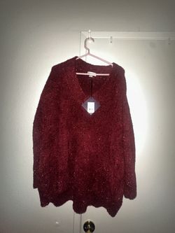 Cute Sweater From target