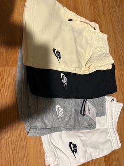 Nike shorts