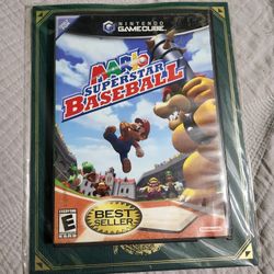 Video Games Nintendo /Wii/GameCube  