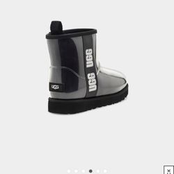 UGG Boots Size 8 New Original 