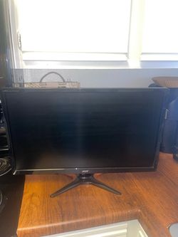 ACER 28” LCD Gaming Monitor