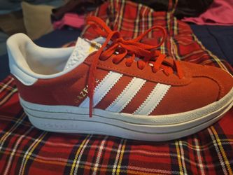 Adidas  special addition