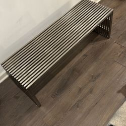 bench 