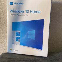 Windows 10 