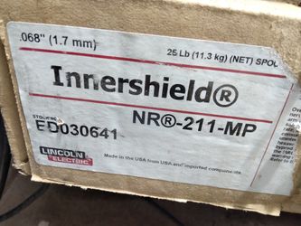 Welding Wire