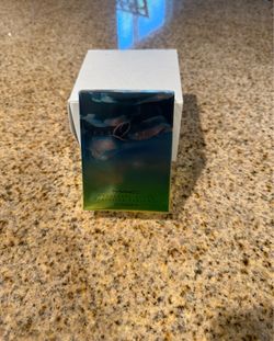 Turquatic perfume by MAC