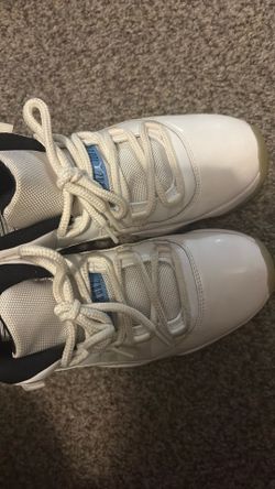 Jordan 11s