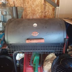 BBQ Grill