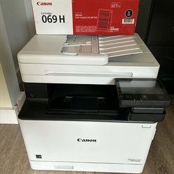 Canon printer