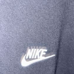 Nike Zip Up 