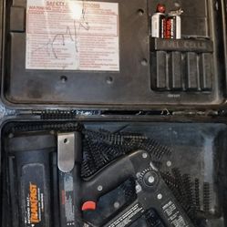 Ramset/Readhead Fasttrak Fastener (T1200)