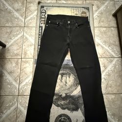 Levi’s 