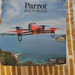 Pro level Parrot HD Camera Drone